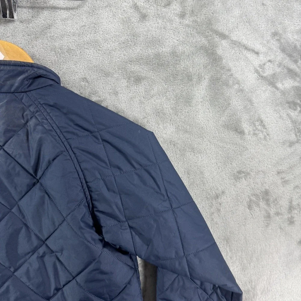 Patagonia pink chest